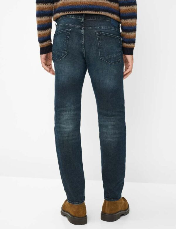 Brax Jeans denim Style Chuck – Bild 3
