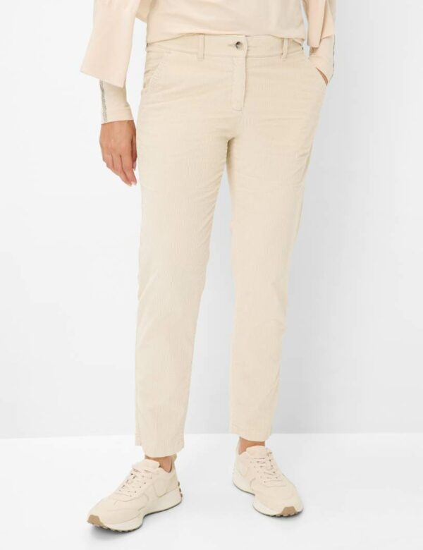 Brax Hose Style Maron S – Bild 2