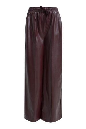 Smith & Soul Hose Fake Leather Pants
