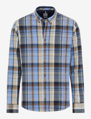 Brax Hemd Style Daniel