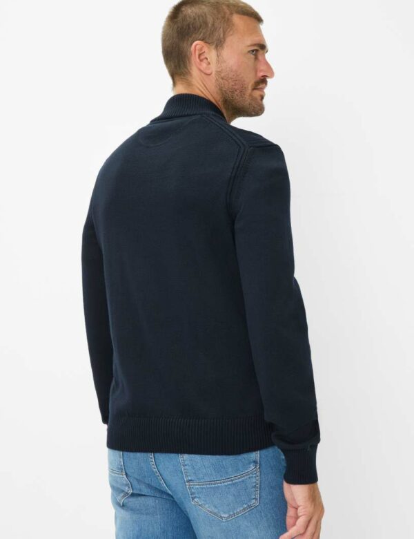Brax Pullover Style Steffen – Bild 3