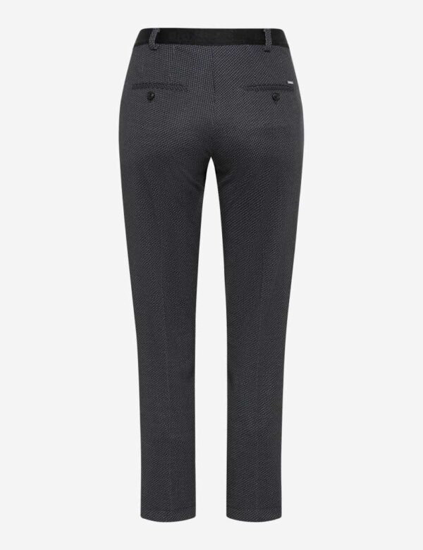 Brax Hose Style Maron S – Bild 2