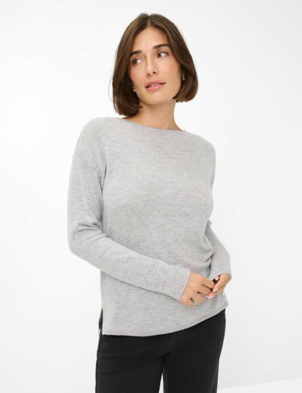 Brax Pullover Style Liz – Bild 2
