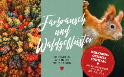 Verkaufsoffener Sonntag in Gaggenau