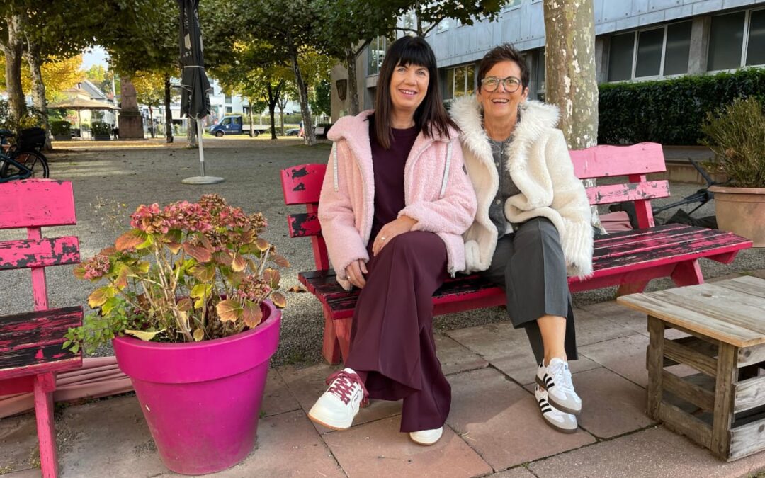 Jackentypen – Kuschelweich bis Regenabweisend