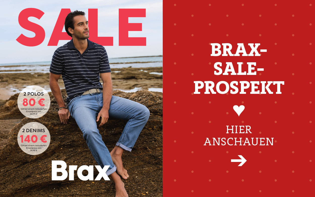 Brax Männer