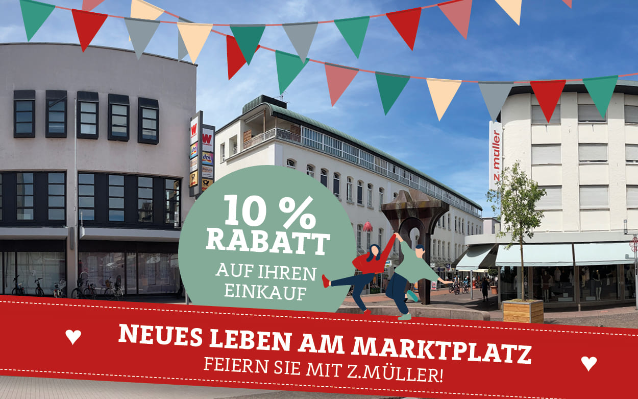 Zusatzrabatt 20