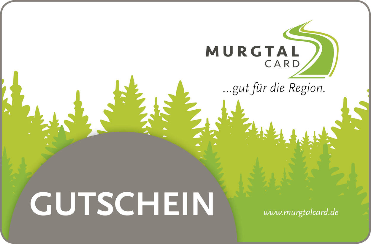 Umtausch Bonuscard